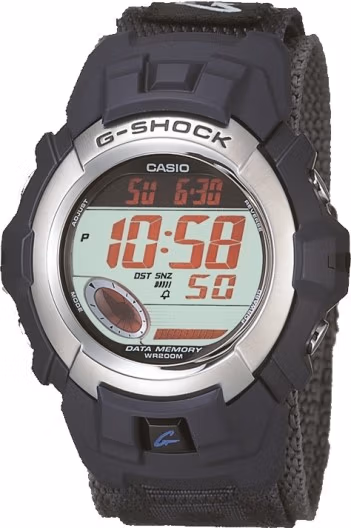 Casio G-3011V-2V