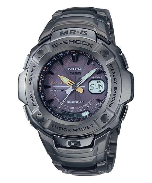 Casio MRG-3000DJ-1A