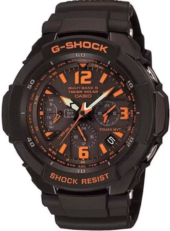 Casio GW-3000B-1A