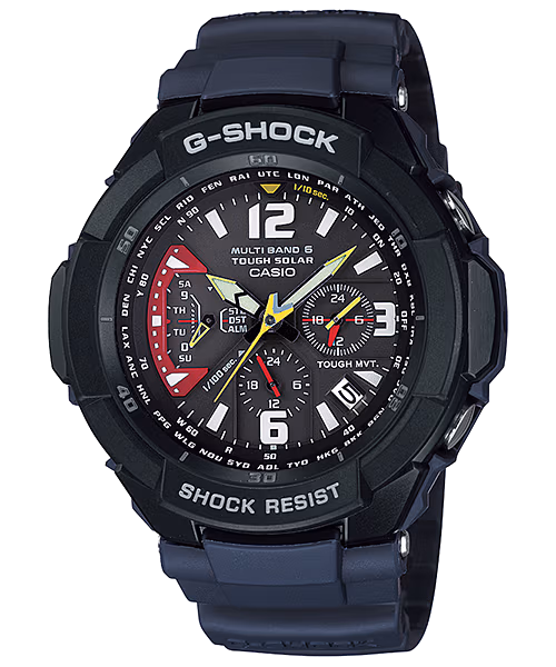 Casio GW-3000B-2A