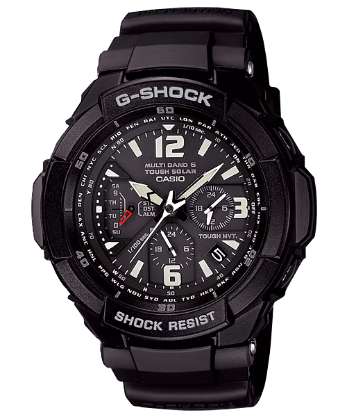 Casio GW-3000BB-1A