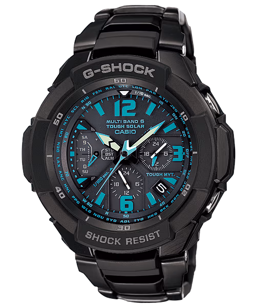 Casio GW-3000BD-1A