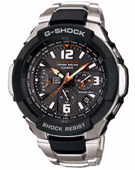 Casio GW-3000D-1A