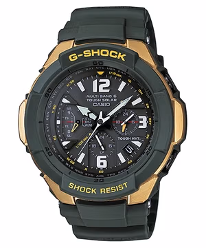 Casio GW-3000G-1A