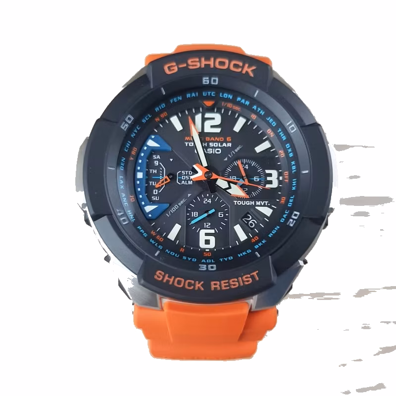 Casio GW-3000M-4A