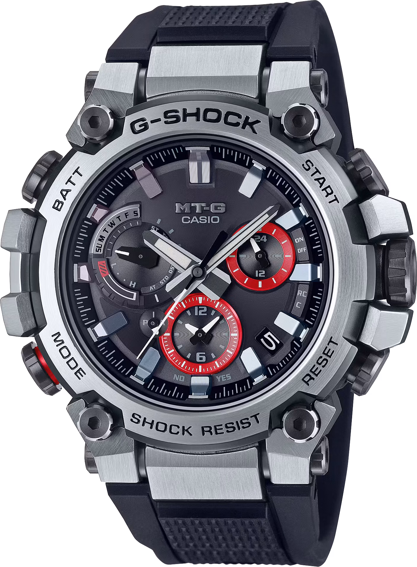 Casio MTG-B3000-1A