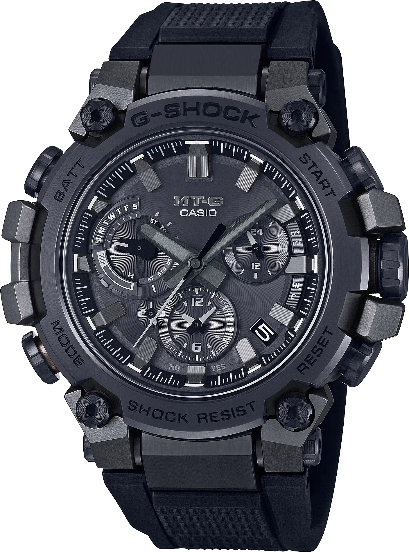 Casio MTG-B3000B-1A