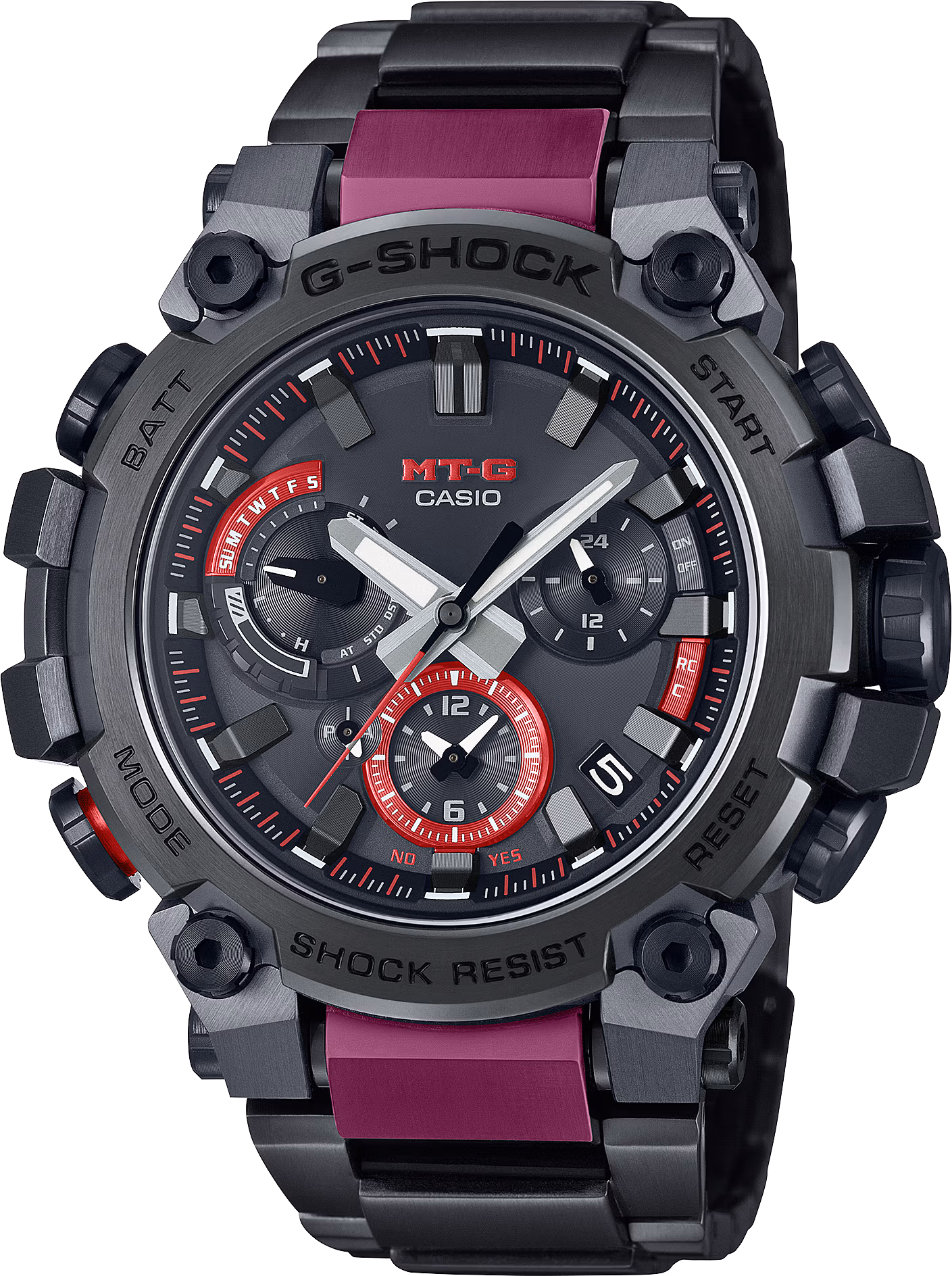 Casio MTG-B3000BD-1A
