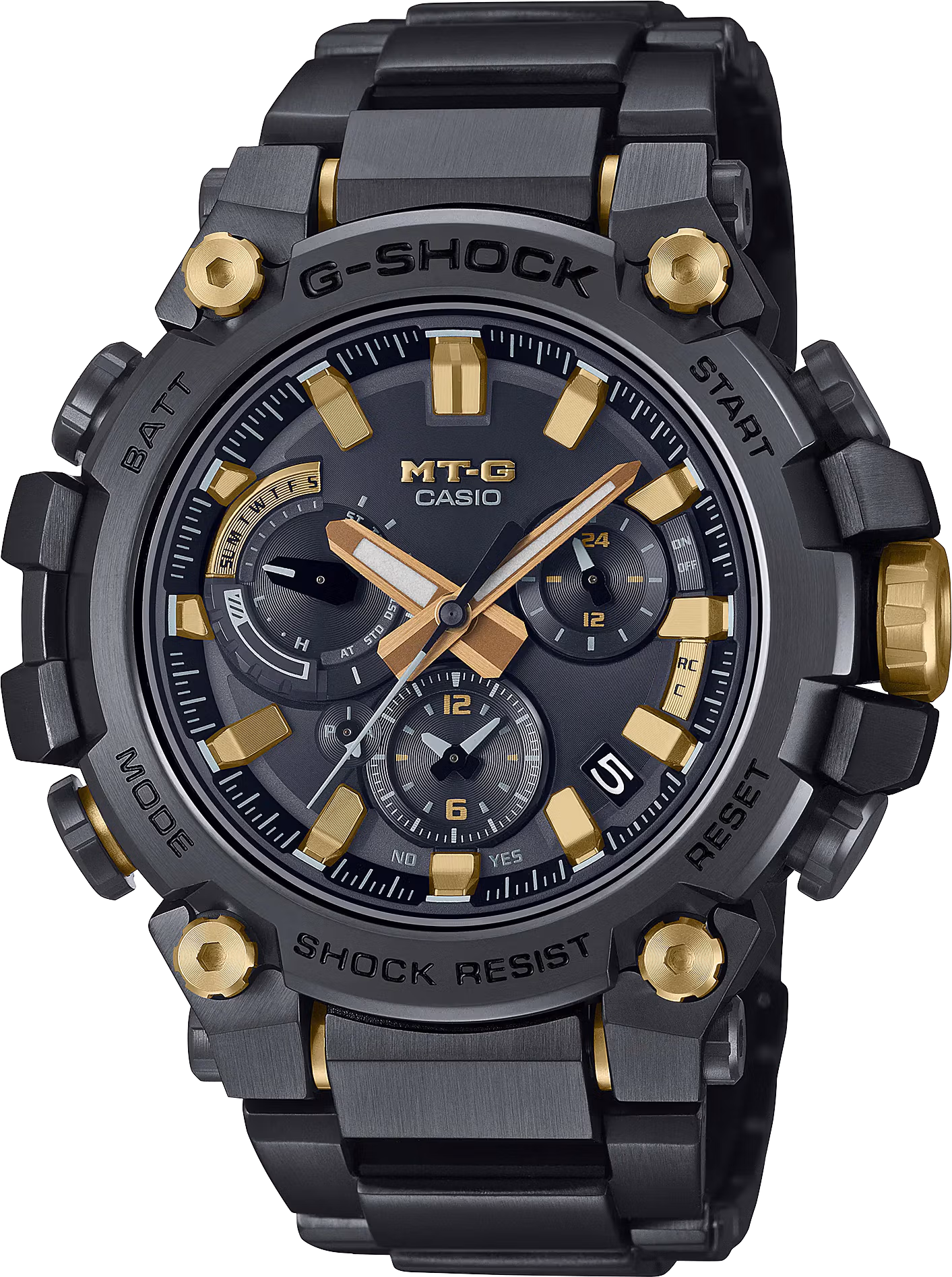 Casio MTG-B3000BDE-1A