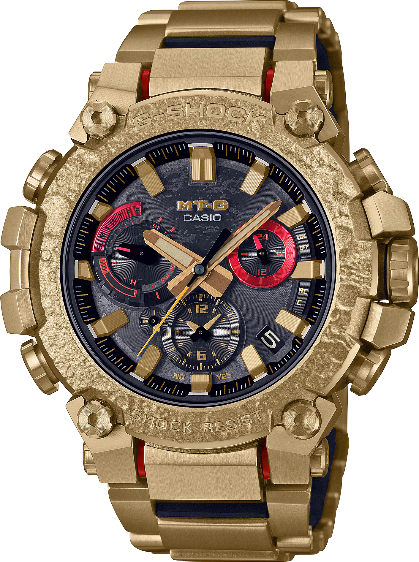 Casio MTG-B3000CX-9A