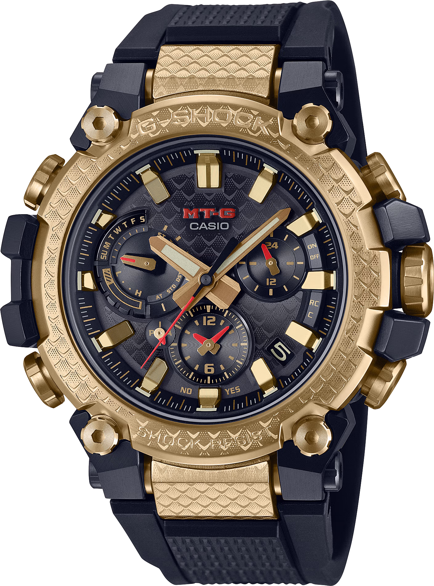 Casio MTG-B3000CXD-9A