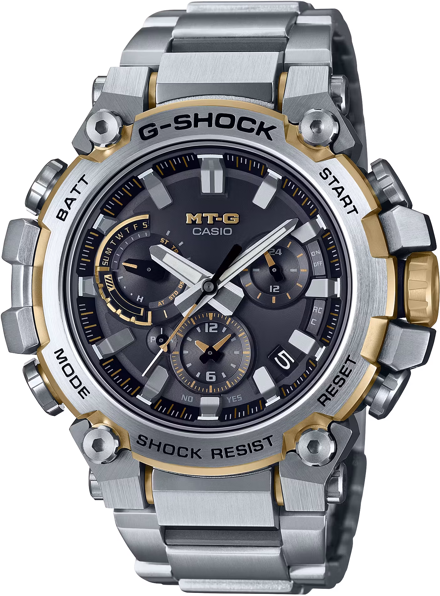 Casio MTG-B3000D-1A9