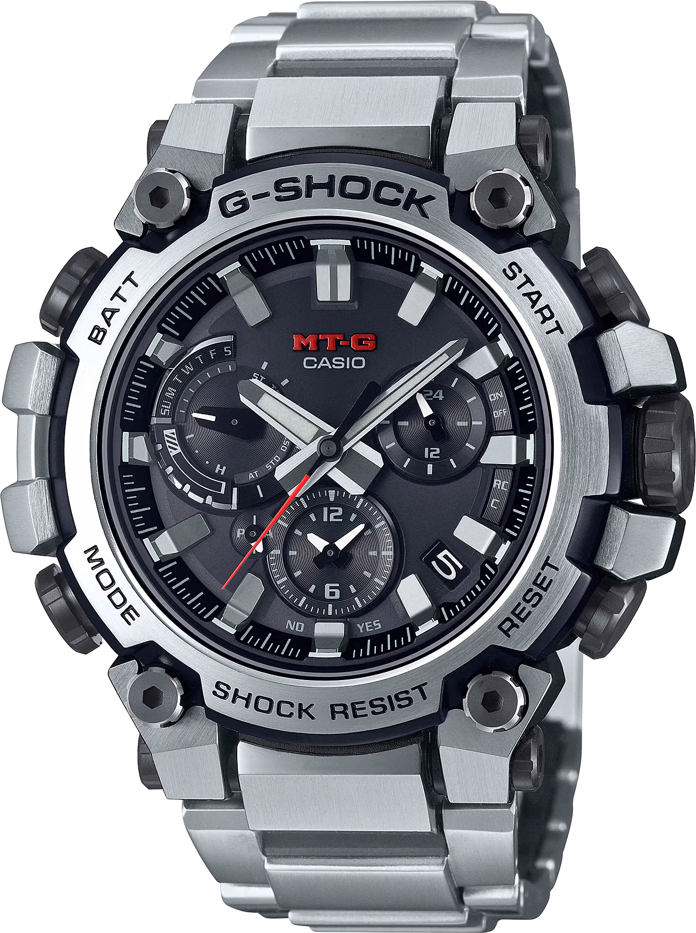 Casio MTG-B3000SQN751-1A