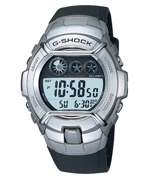 Casio G-3100-1