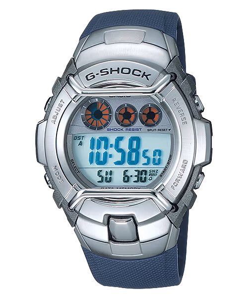 Casio G-3100-2
