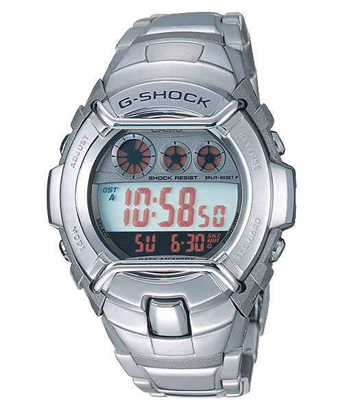 Casio G-3100D-8