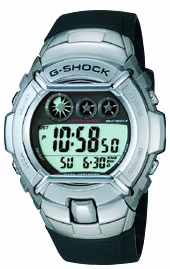 Casio G-3110-1V