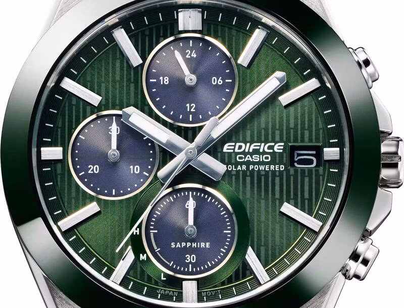Casio EFS-S650D-3A