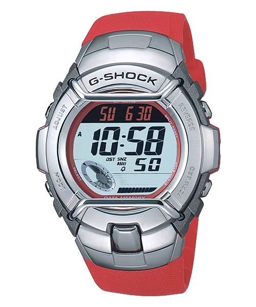 Casio G-3101-4