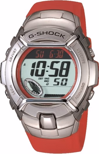 Casio G-3111-4V