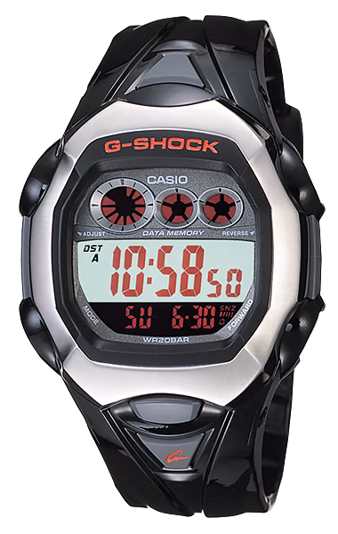 Casio G-3200-1