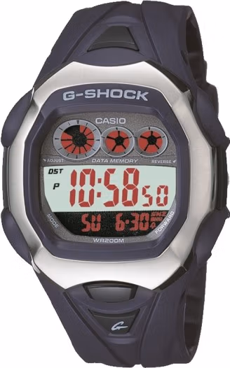 Casio G-3200-2V