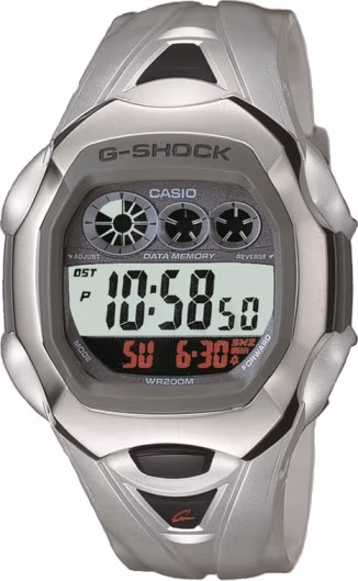 Casio G-3200M-8V