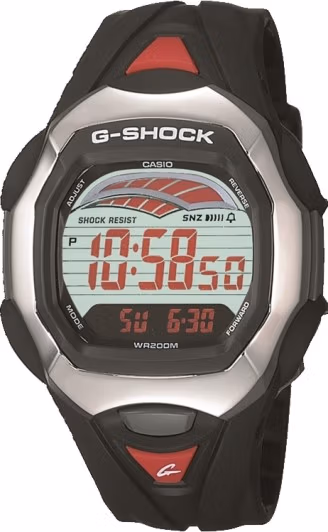 Casio G-3210-1V