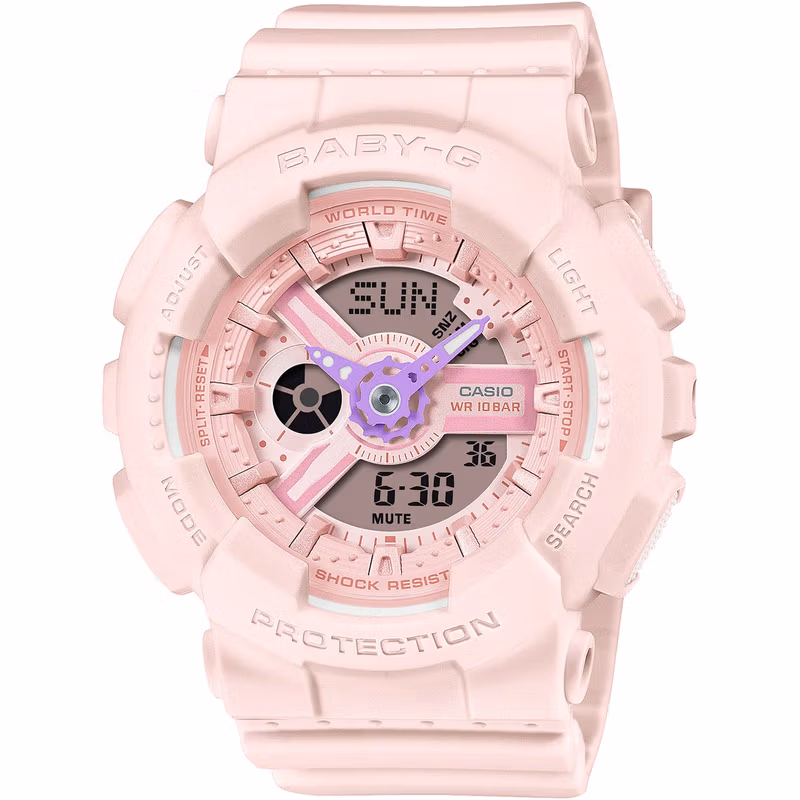 Casio BA-110AH-4A