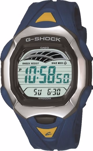Casio G-3210-2V