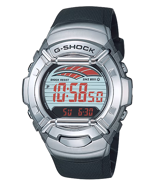 Casio G-3300-1