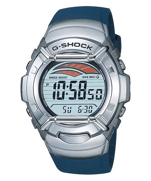 Casio G-3300-2