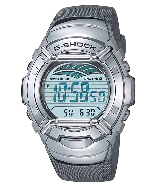 Casio G-3300-8
