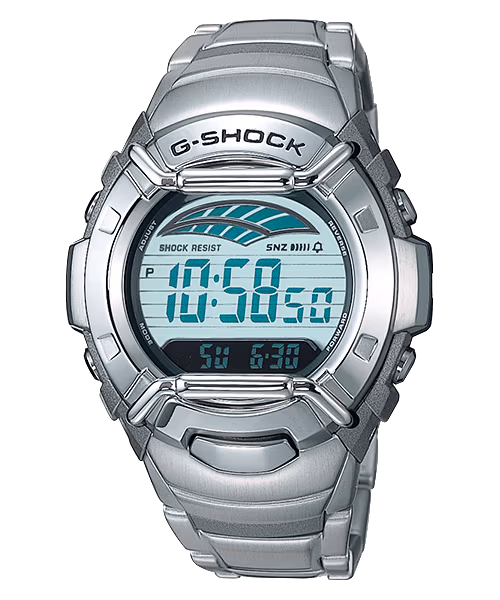 Casio G-3300D-8A2