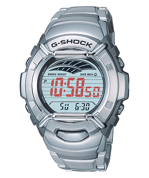 Casio G-3300D-8A4