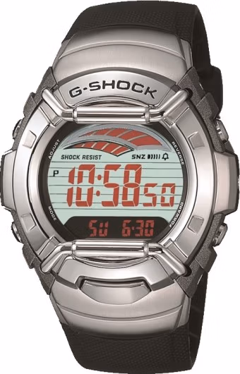 Casio G-3310-1V