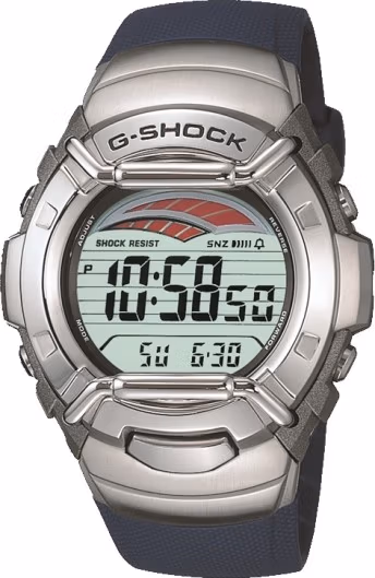 Casio G-3310-2V