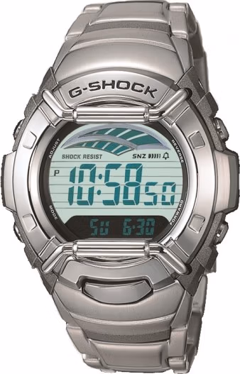 Casio G-3310D-8A2V