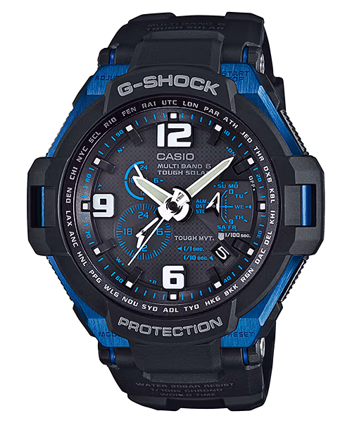 Casio GW-4000-2A