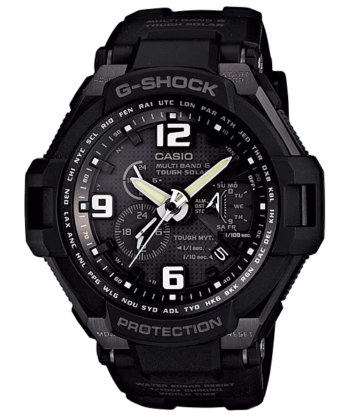 Casio GW-4000A-1A