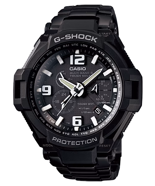 Casio GW-4000D-1A
