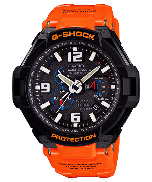 Casio GW-4000R-4A