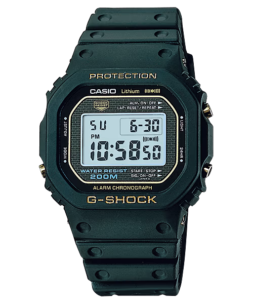 Casio DW-5000C-1B