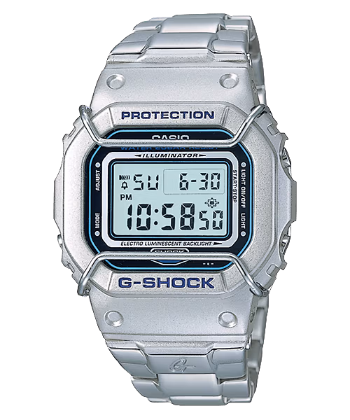 Casio DW-5000BL-2