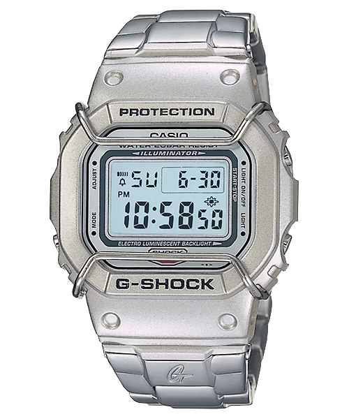 Casio DW-5000D-8