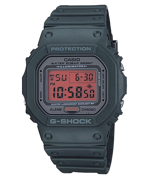 Casio DW-5000ML-1
