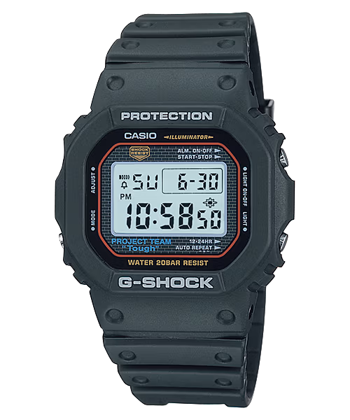 Casio DW-5000SP-1