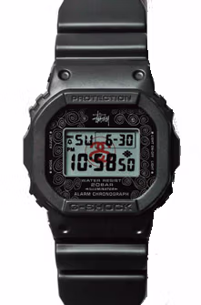 Casio DW-5000ST-1