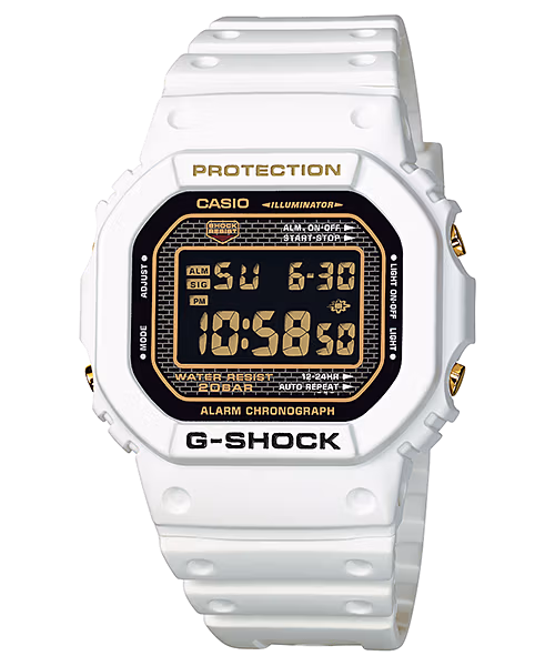 Casio DW-5025B-7