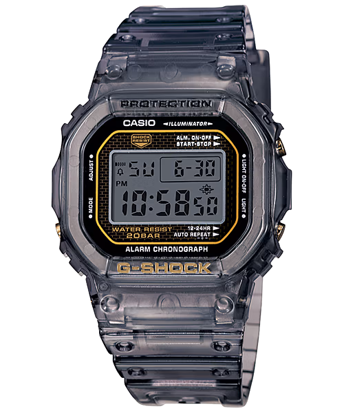 Casio DW-5025D-8